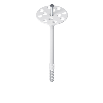 BAUMIT_ Dübel KI-M RÖGZÍTÓELEMEK 250 db 10/60 x 160
